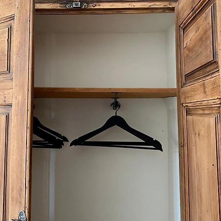Au Coeur Du Viel Antibes - Cosy Appartement Kültér fotó
