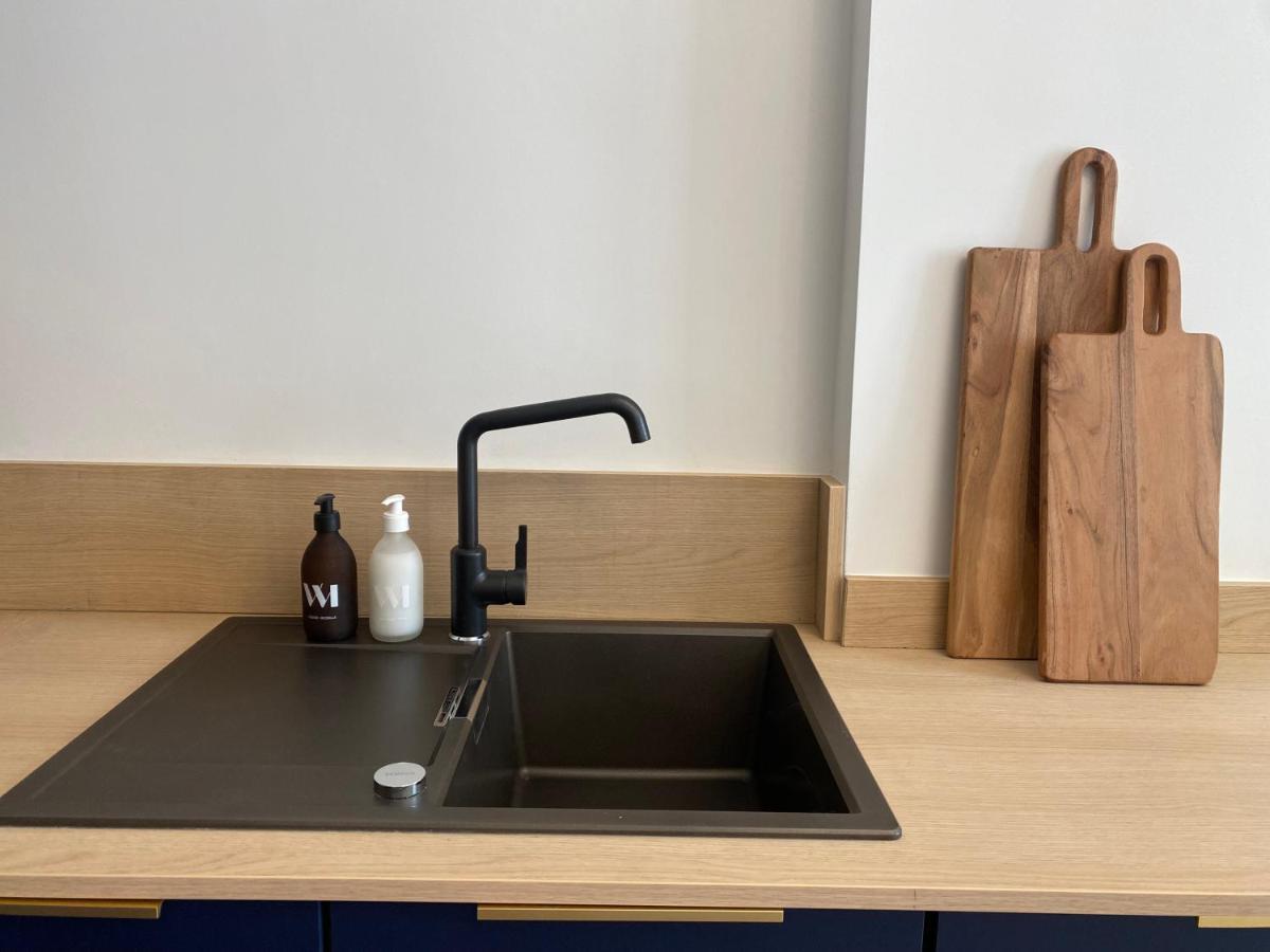 Au Coeur Du Viel Antibes - Cosy Appartement Kültér fotó