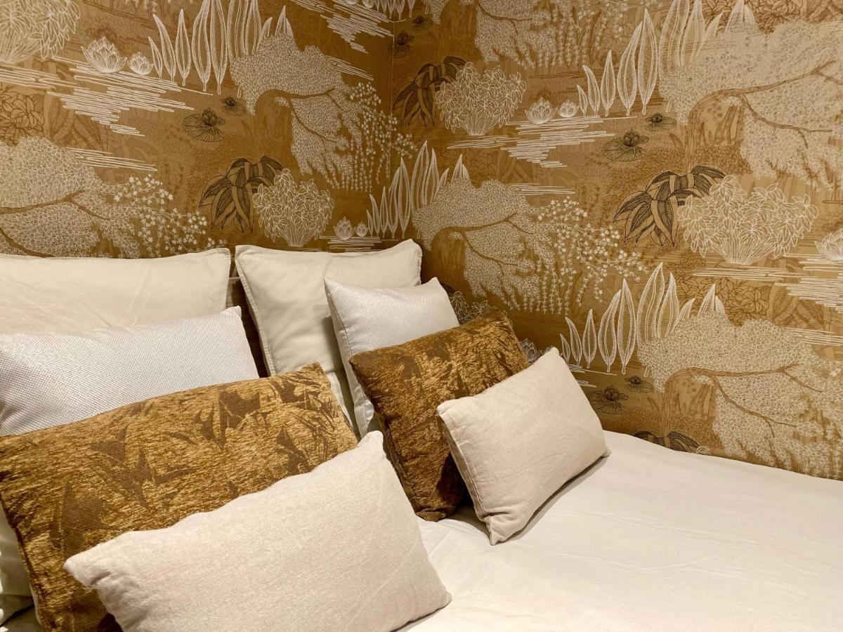 Au Coeur Du Viel Antibes - Cosy Appartement Kültér fotó