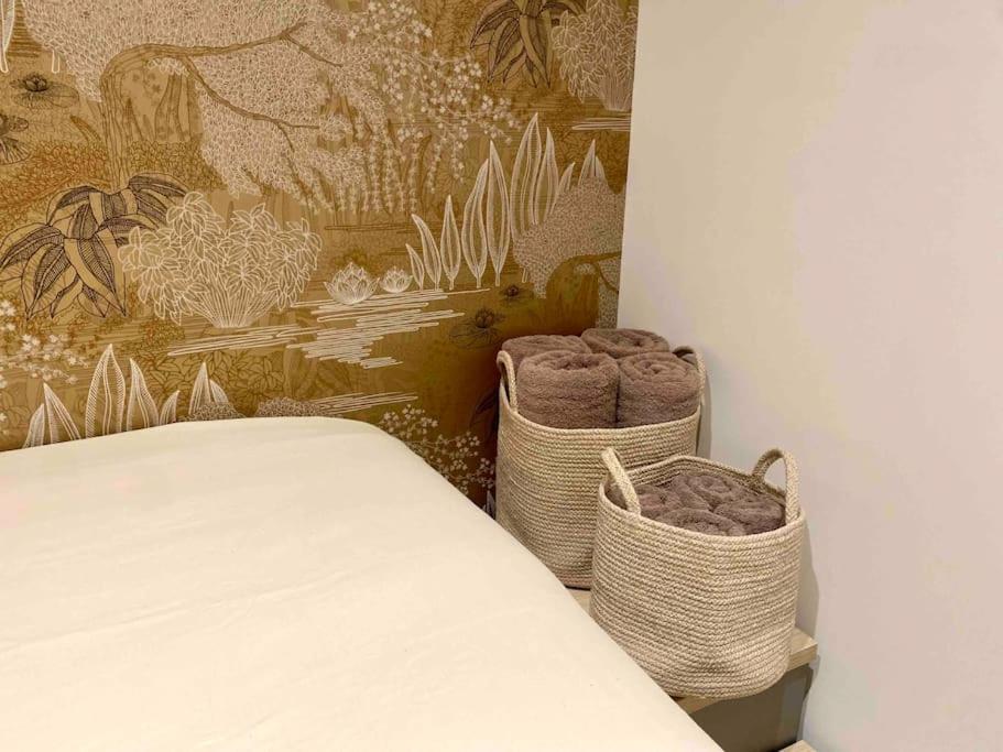 Au Coeur Du Viel Antibes - Cosy Appartement Kültér fotó