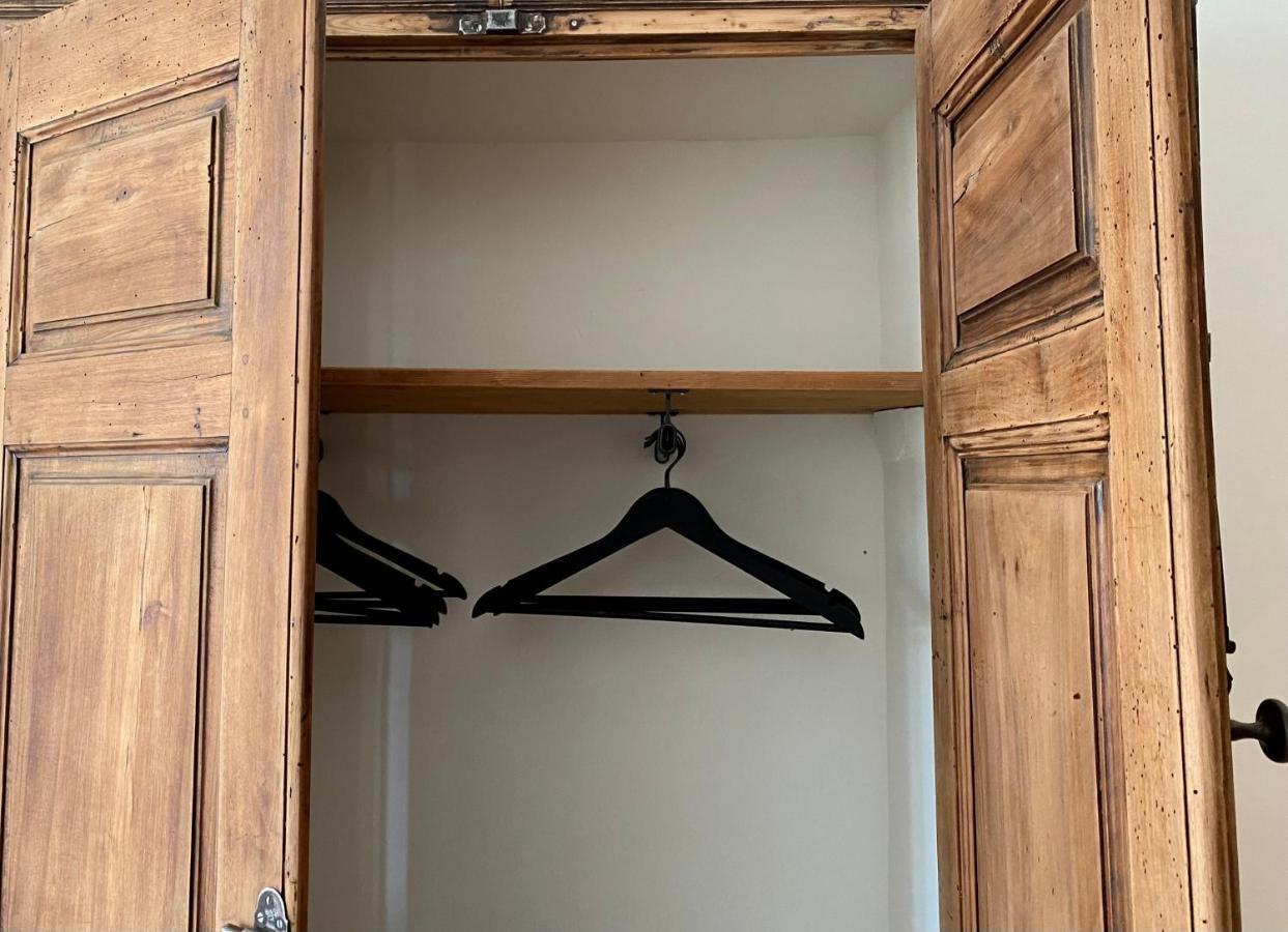 Au Coeur Du Viel Antibes - Cosy Appartement Kültér fotó