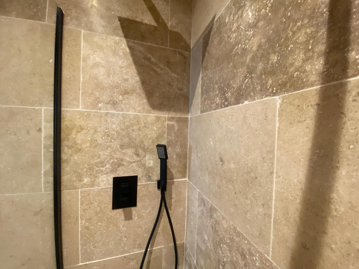 Au Coeur Du Viel Antibes - Cosy Appartement Kültér fotó
