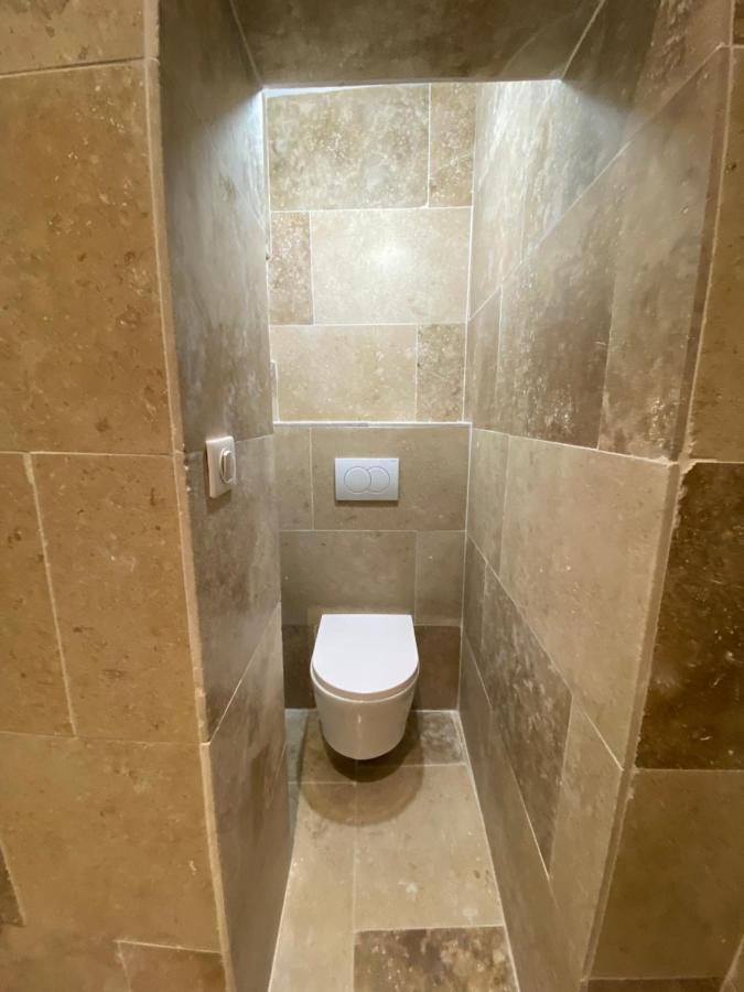 Au Coeur Du Viel Antibes - Cosy Appartement Kültér fotó